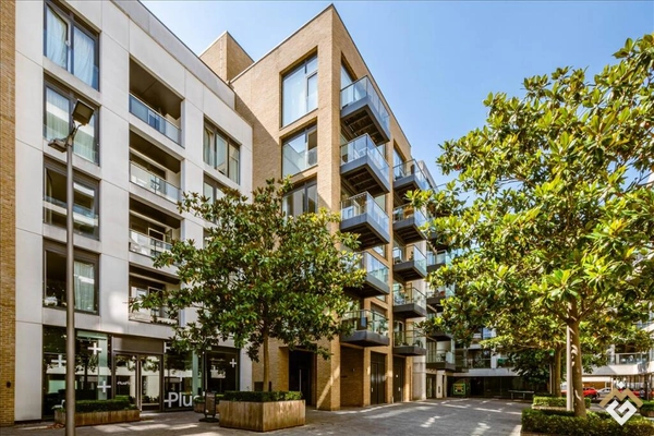 Edificio Orchard, Clerkenwell, EC1V