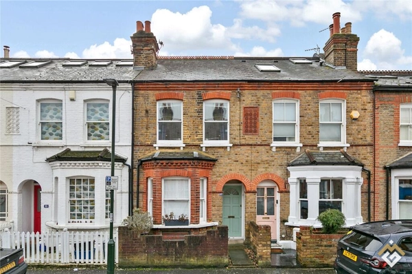 Windsor Yolu, Kew, Surrey, TW9
