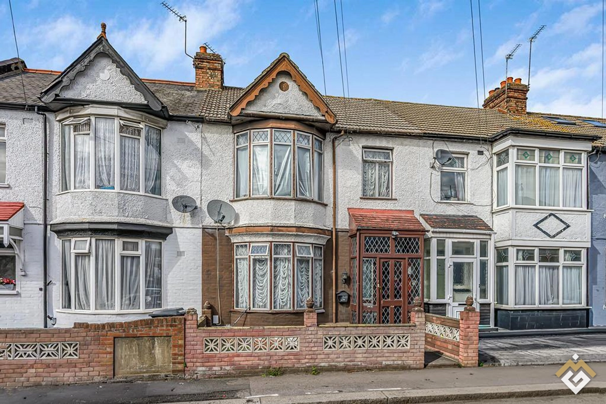 Calle Bateman, Chingford
