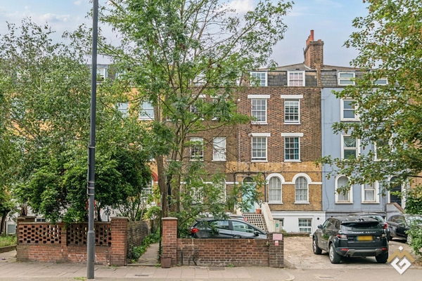 Queens Road, London
