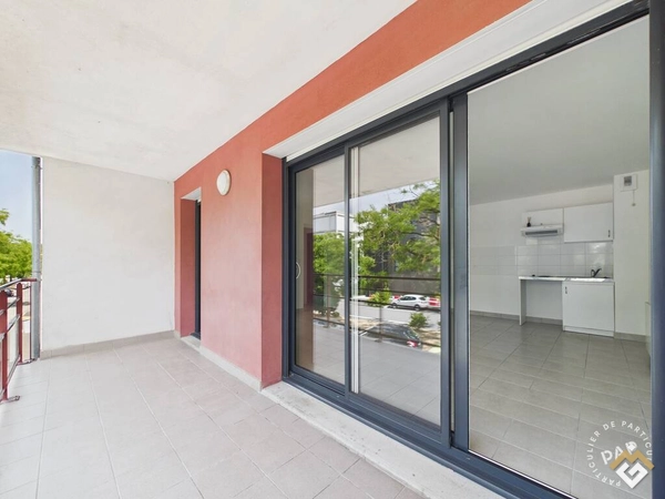 Sale 2-room apartment 46 m² Nantes 163,500 €