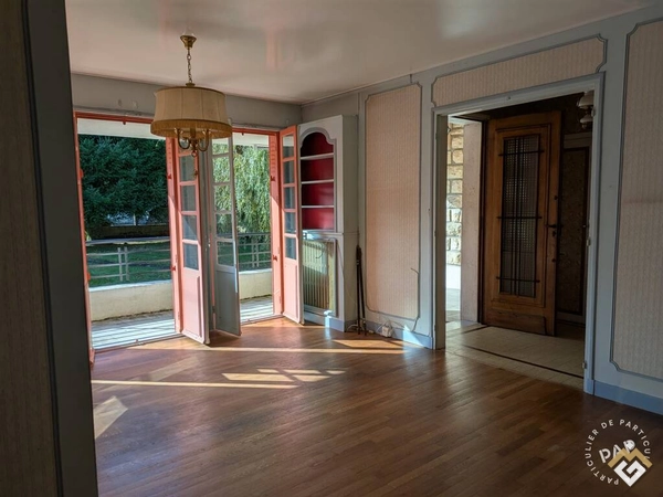House for sale 124 m² Gif-Sur-Yvette (91190) 498,000 €