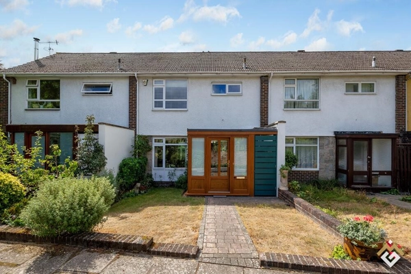 Calle Hanover, Kew, Richmond, Surrey TW9