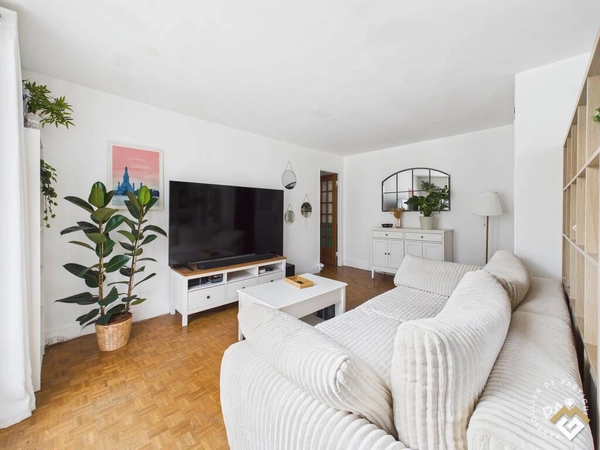 Sale 2-room apartment 58 m² Paris 12E (75012) 530,000 €