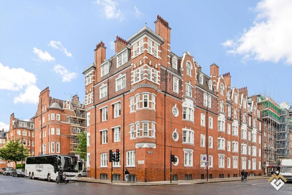 Sloane Court East, Londra SW3