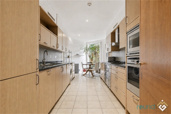 Corte Portland, Calle Hendon, Finchley N3