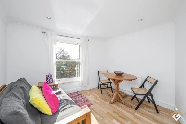 Hormead Road, Maida Vale, W9