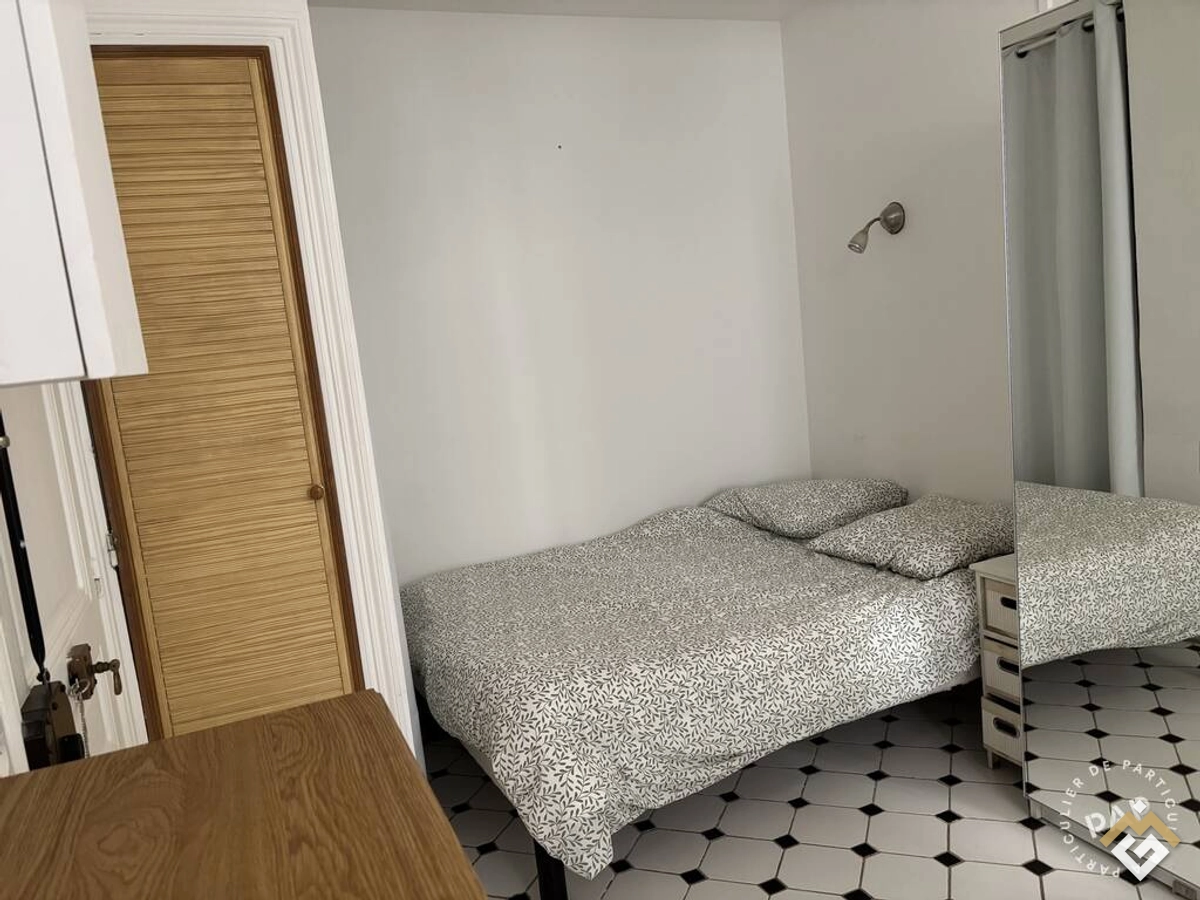Venta estudio 17 m² París 14E (75014) 178.000 €