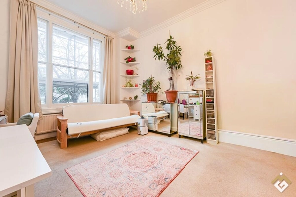 Редкліфф Гарденс, Челсі, Лондон, SW10