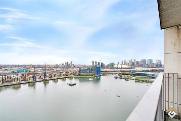 Appartements Coral, Royal Victoria Dock