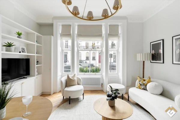 Kensington Park Road, Notting Hill, W11