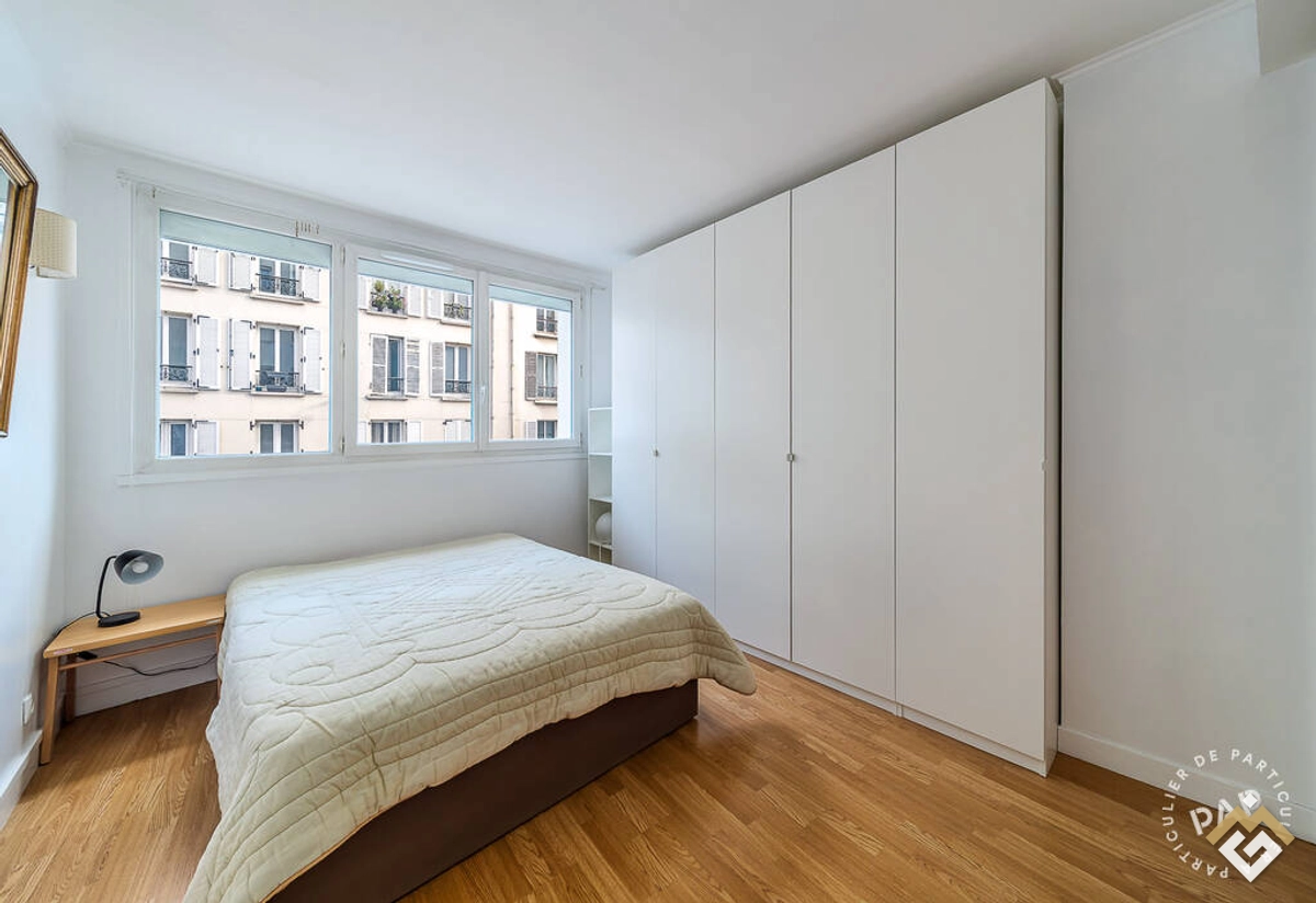 Venta apartamento 4 habitaciones 71 m² París 18E 560.000 €