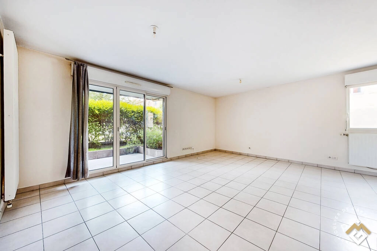 Venta apartamento 3 habitaciones 69 m² Saint-Étienne (42000) 168.000 €