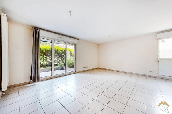 Venta apartamento 3 habitaciones 69 m² Saint-Étienne (42000) 168.000 €