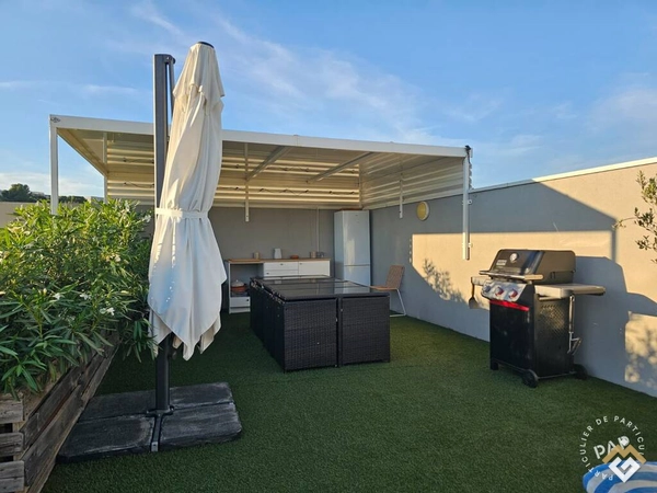 Venta apartamento 4 habitaciones 82 m² Marsella 12E 374.000 €