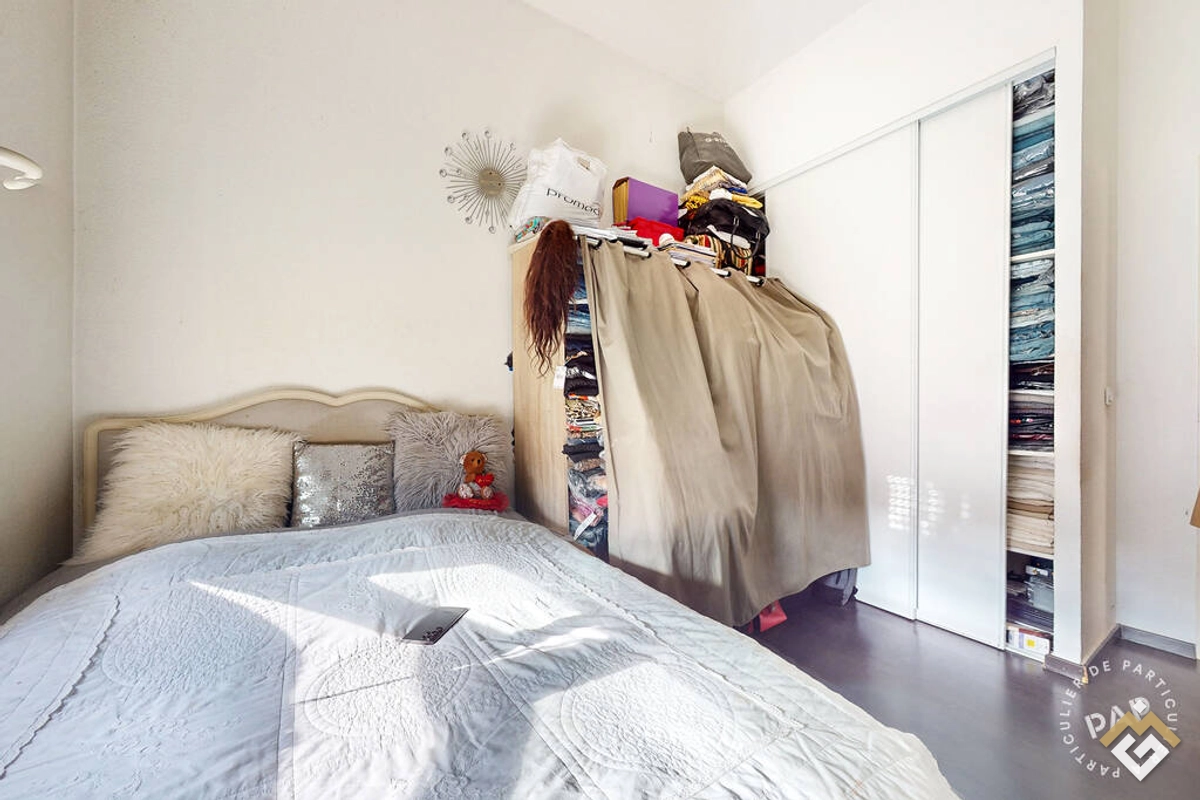 Venta apartamento 2 habitaciones 47 m² Dugny 148.000 €