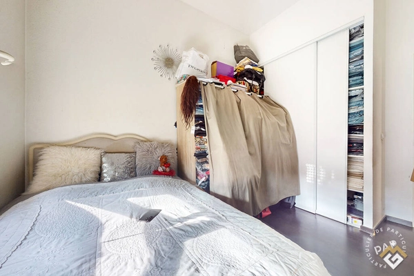 Venta apartamento 2 habitaciones 47 m² Dugny 148.000 €