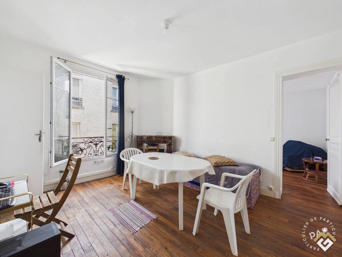 Venta apartamento 2 habitaciones 40 m² Le Kremlin-Bicetre (94270) 235.000 €
