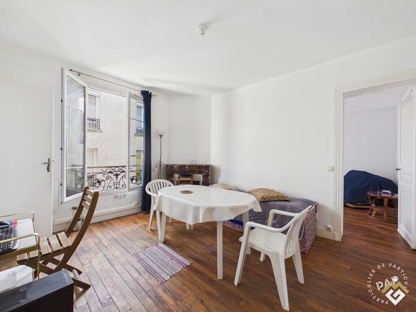 Venta apartamento 2 habitaciones 40 m² Le Kremlin-Bicetre (94270) 235.000 €