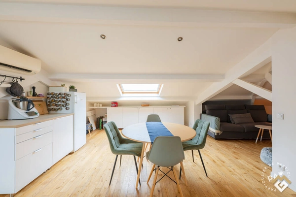 Venta apartamento 5 habitaciones 120 m² Clichy (92110) 479.000 €