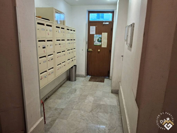 Venta estudio 11,50 m² París 11E (75011) 130.000 €