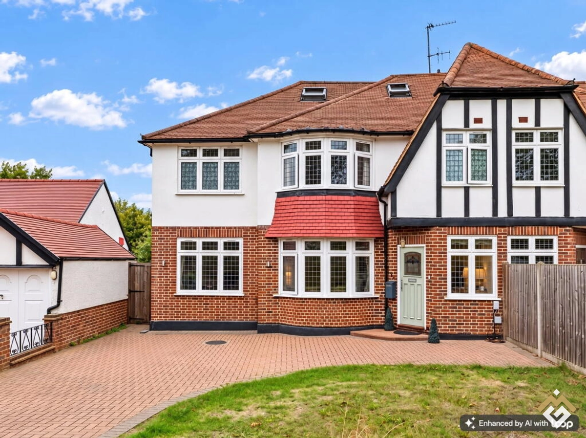 Chestnut Avenue, Epsom, KT19 0SZ