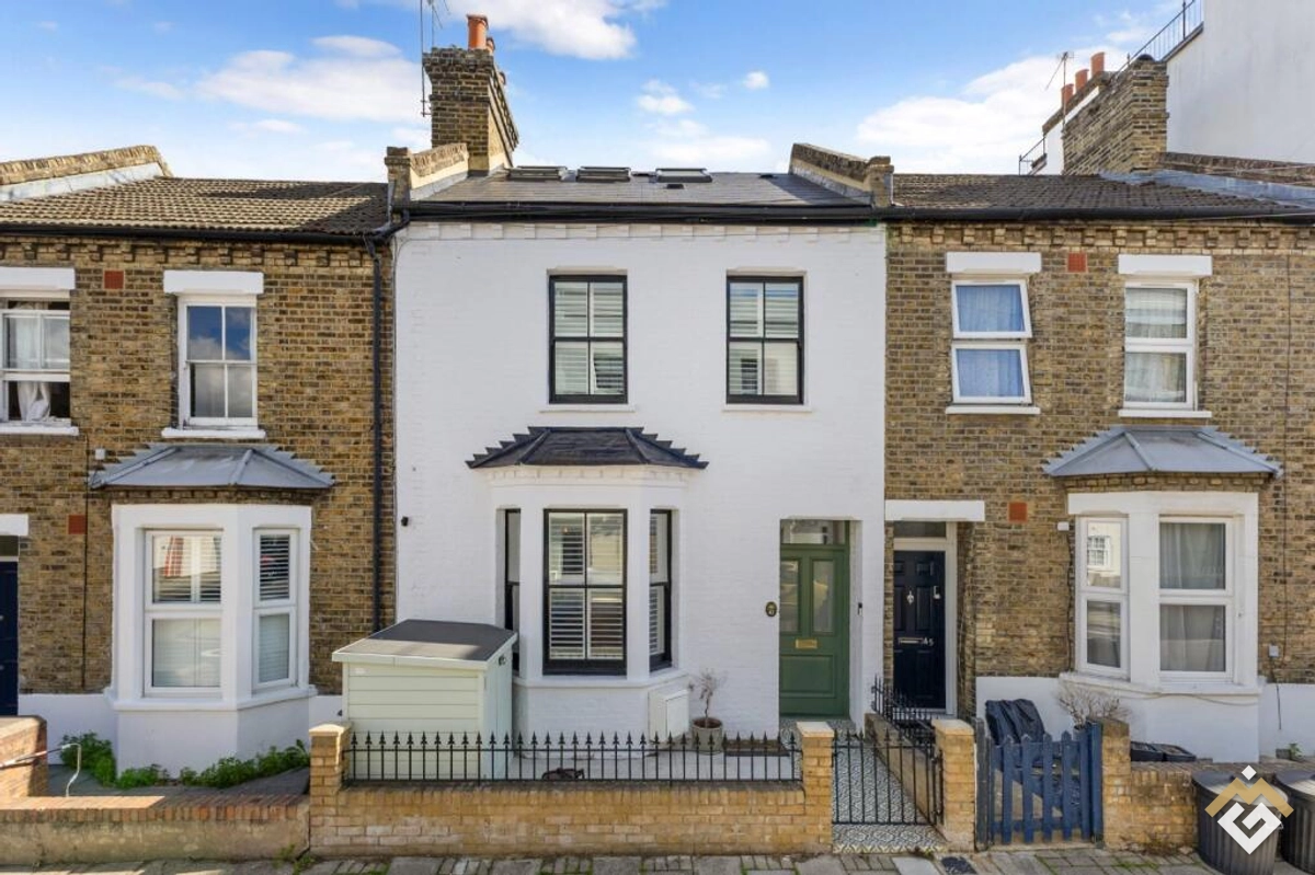 Wadham Road, Putney, London, SW15
