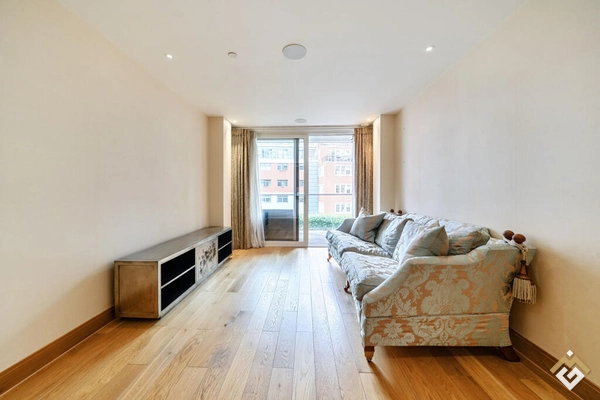 The Courthouse, SW1P, Westminster, London, SW1P