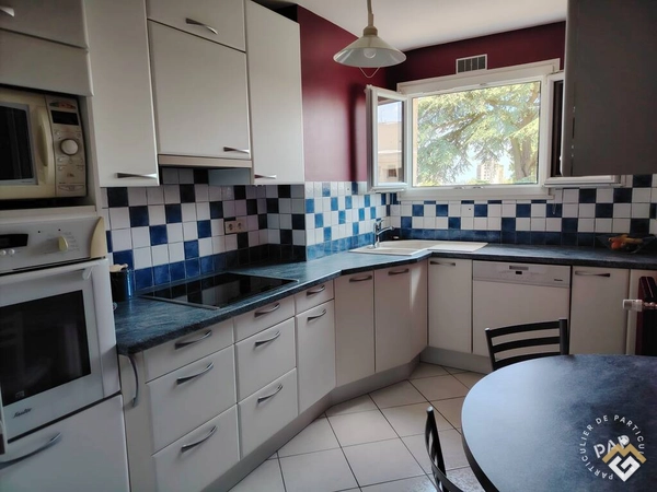 3 otaqlı 66,27 m² mənzil satılır Fontenay-Aux-Roses (92260) 312.000 €