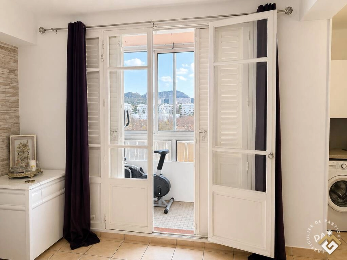 Marseille 9E (13009) 50 m² 3 otaqlı mənzil satılır 159.000 €