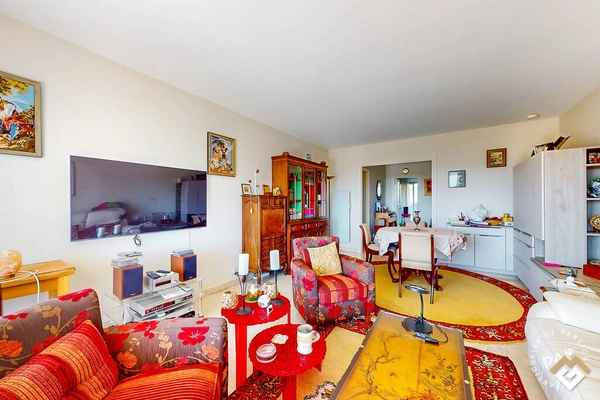 Köhnə 4 otaqlı mənzil 79 m² Cannes (06400) 500.000 €