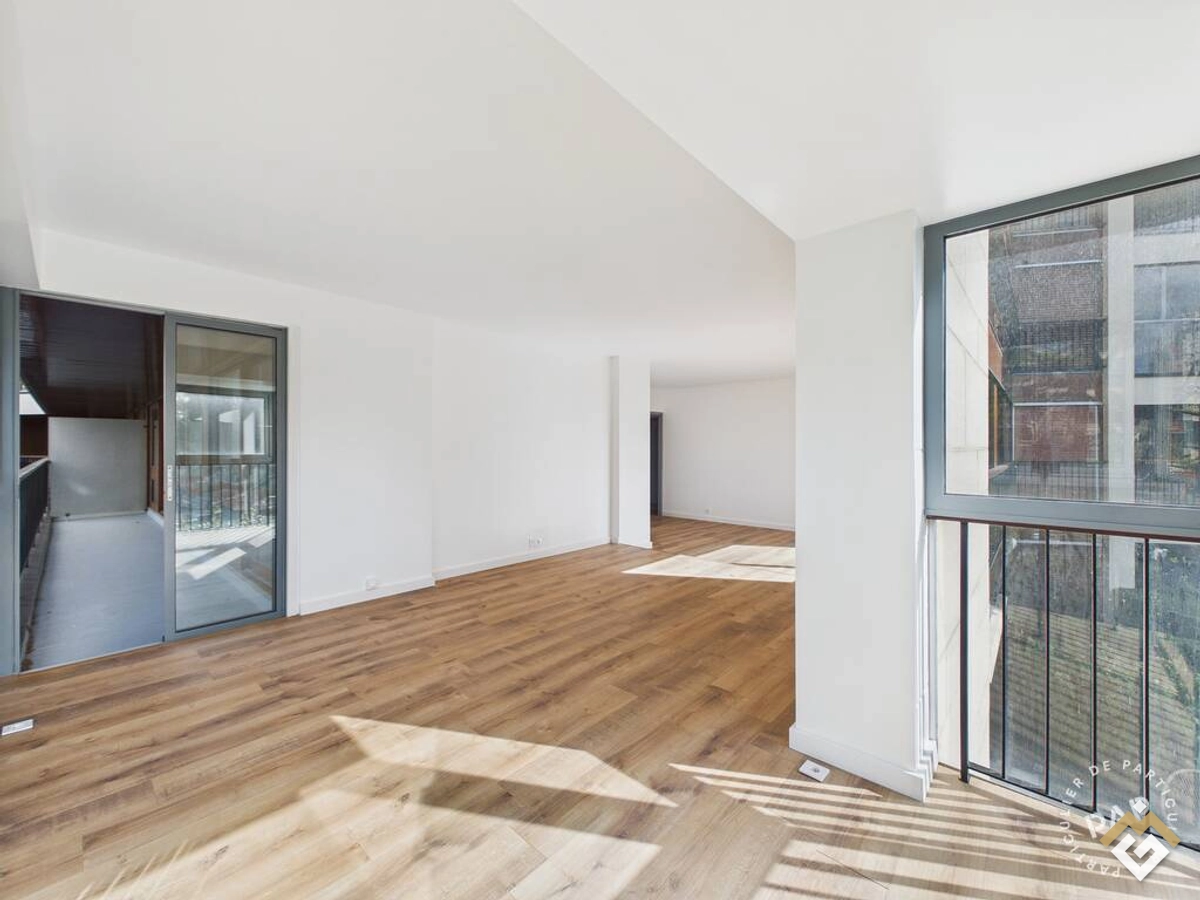 Продаж квартири 5 кімнат 94 м² Льо Шеней-Рокенкур (78150) 470.000 €