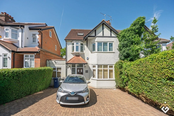 Sunny Gardens Road, Hendon, Londres, NW4