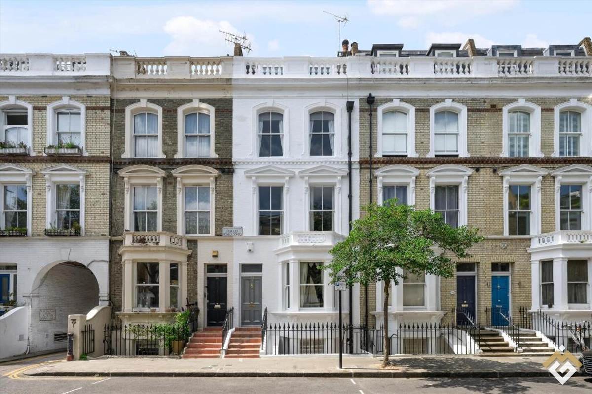 Ifield Road, Londres SW10