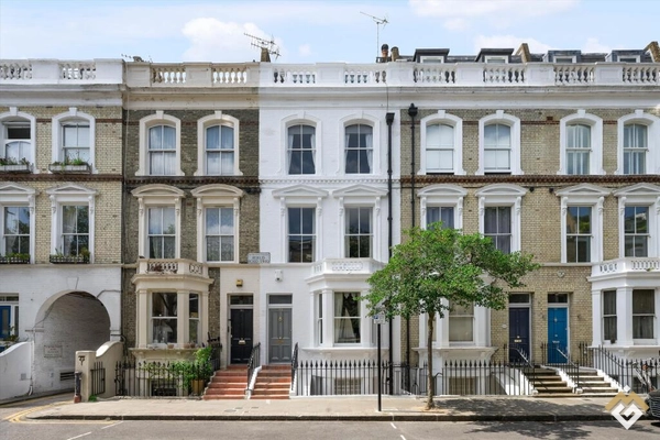 Ifield Road, Londres SW10