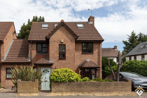 Avon Way, South Woodford