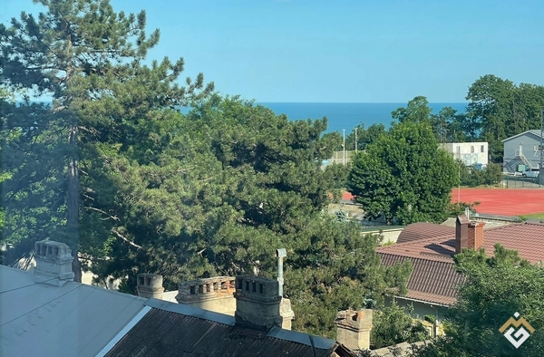 Sale of a 2-room apartment 140.2 sq. m on Udylny Lane 6