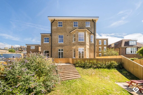 Thornton Heights, Hillside, Wimbledon, London, SW19
