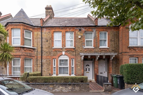Blyth Road, Walthamstow