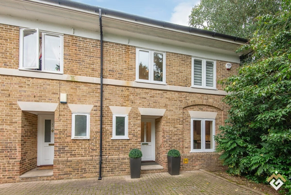 Kingston Hill Place, Kingston Upon Thames, KT2