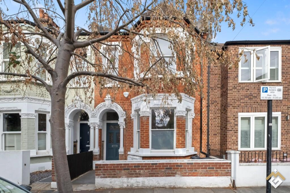 Melody Road, London, Vereinigtes Königreich, SW18
