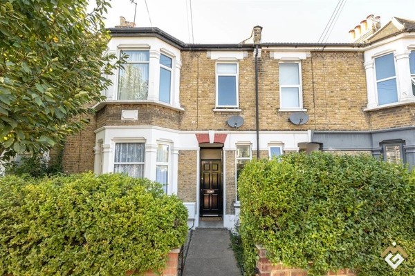Morley Straße, Leyton