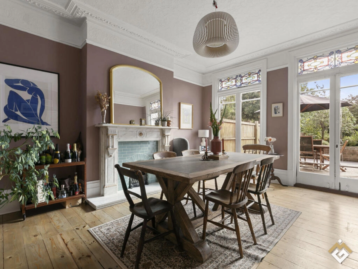 Culverley Road, London, SE6