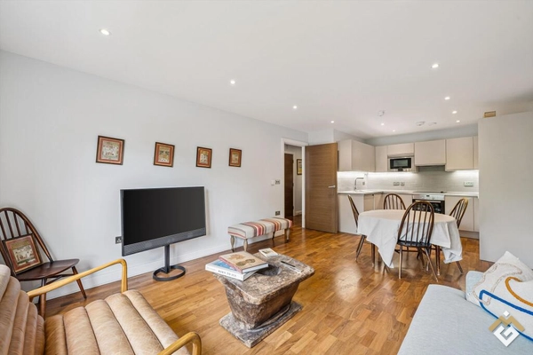 Holman Road, Londres SW11