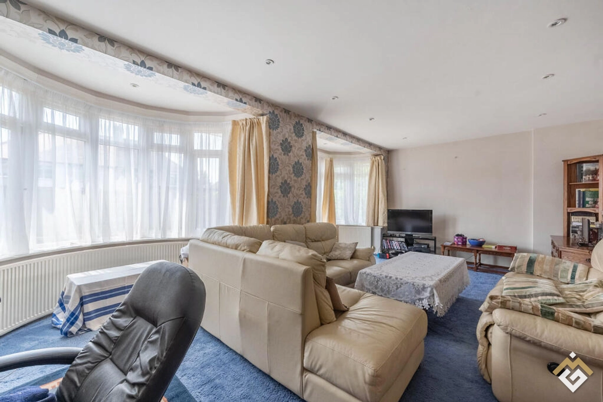 Hale Drive, Mill Hill, London, NW7