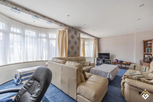 Hale Drive, Mill Hill, London, NW7