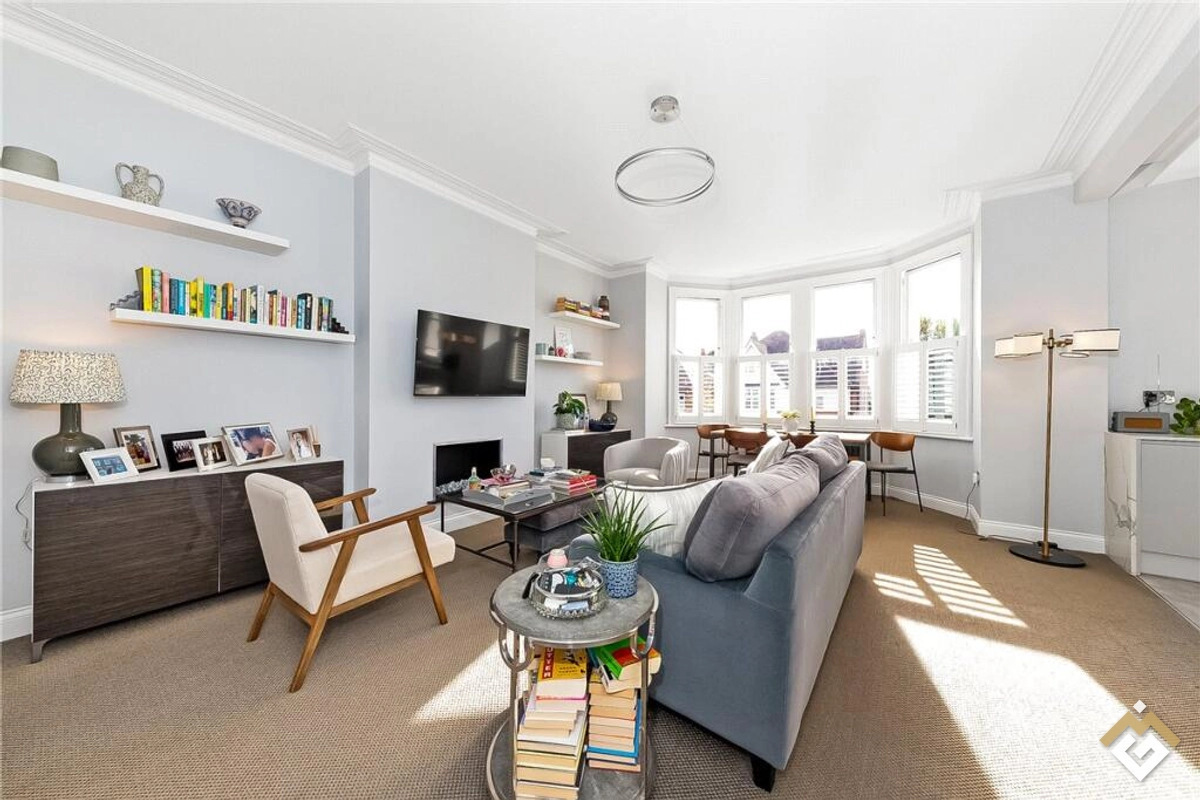 Lyford Road, Londres, SW18