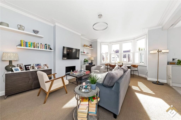 Lyford Road, Londres, SW18