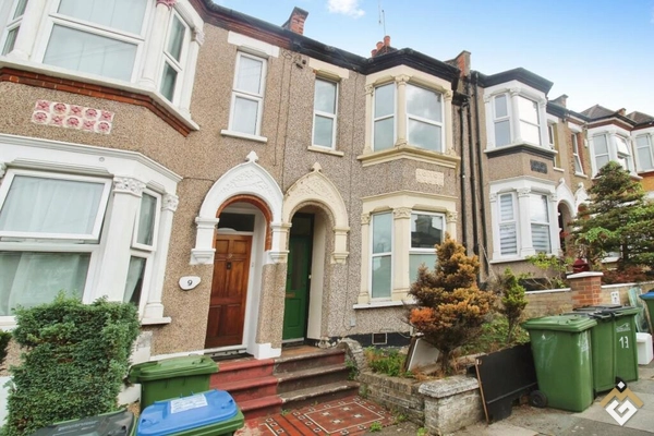 Bostall Lane, Abbey Wood
