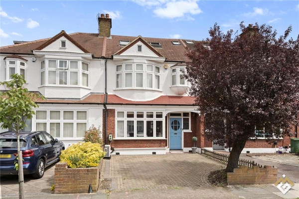 Daybrook Road, Wimbledon, London, SW19
